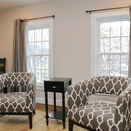 Two Bedroom With Lake View Wolfeboro Exteriör bild