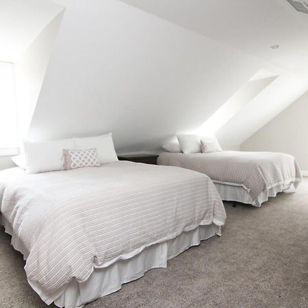Two Bedroom With Lake View Wolfeboro Exteriör bild