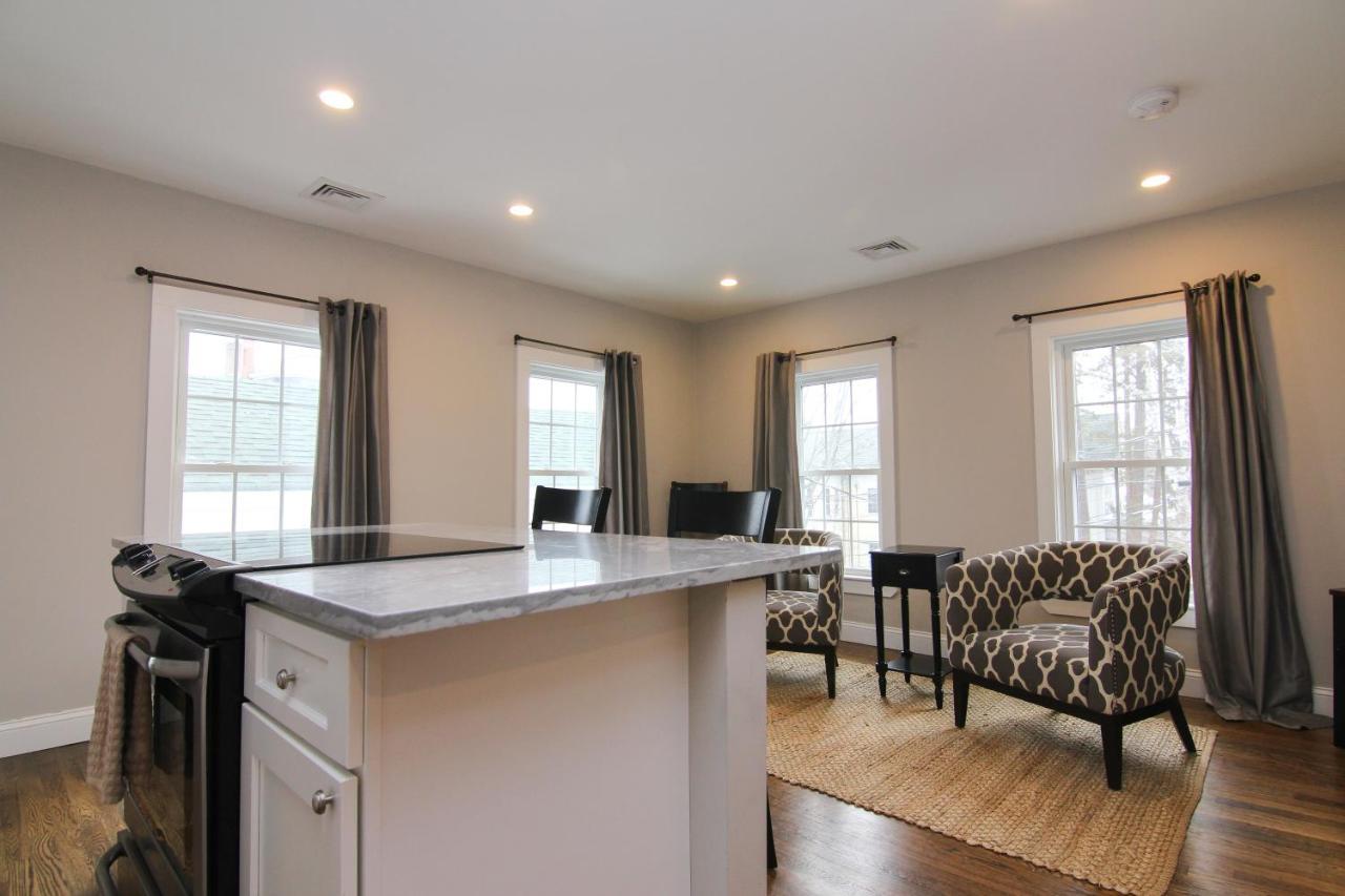 Two Bedroom With Lake View Wolfeboro Exteriör bild