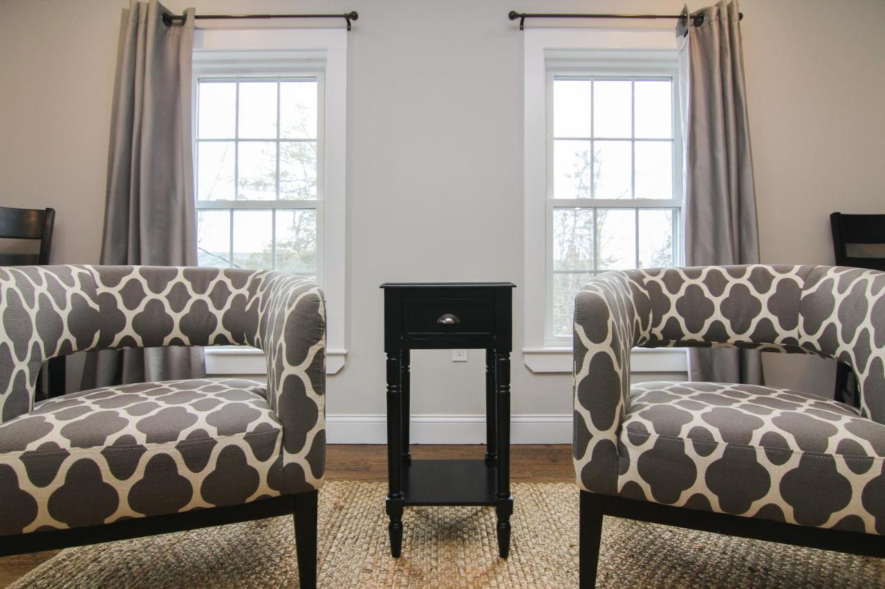 Two Bedroom With Lake View Wolfeboro Exteriör bild