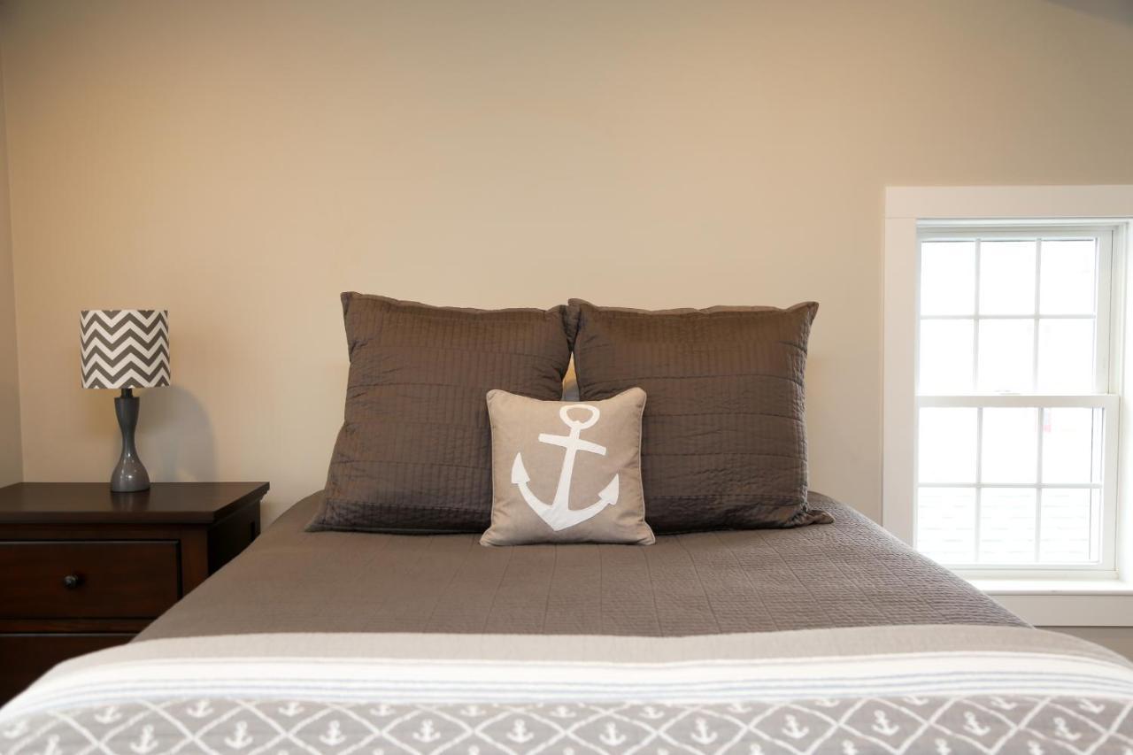 Two Bedroom With Lake View Wolfeboro Exteriör bild