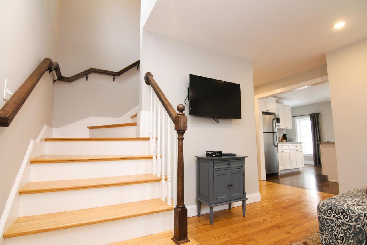Two Bedroom With Lake View Wolfeboro Exteriör bild