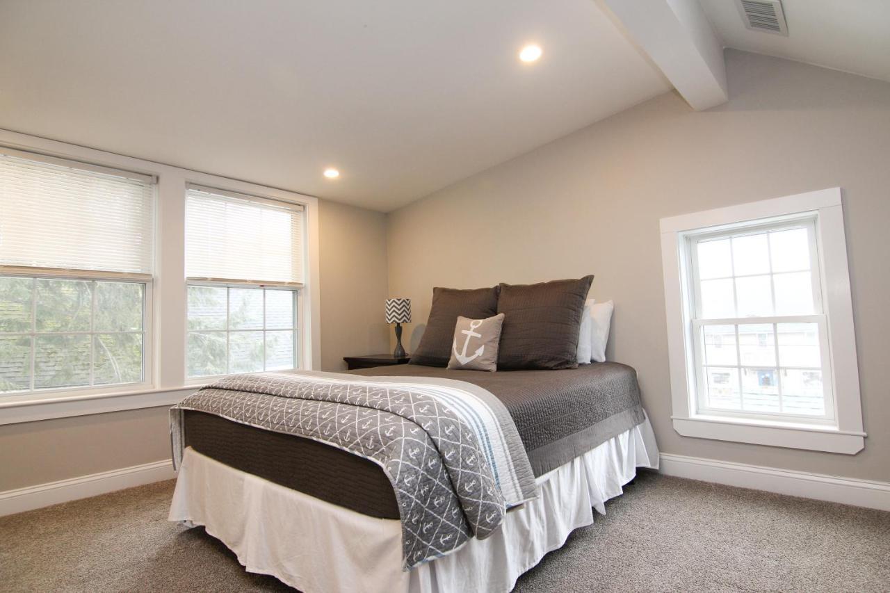 Two Bedroom With Lake View Wolfeboro Exteriör bild