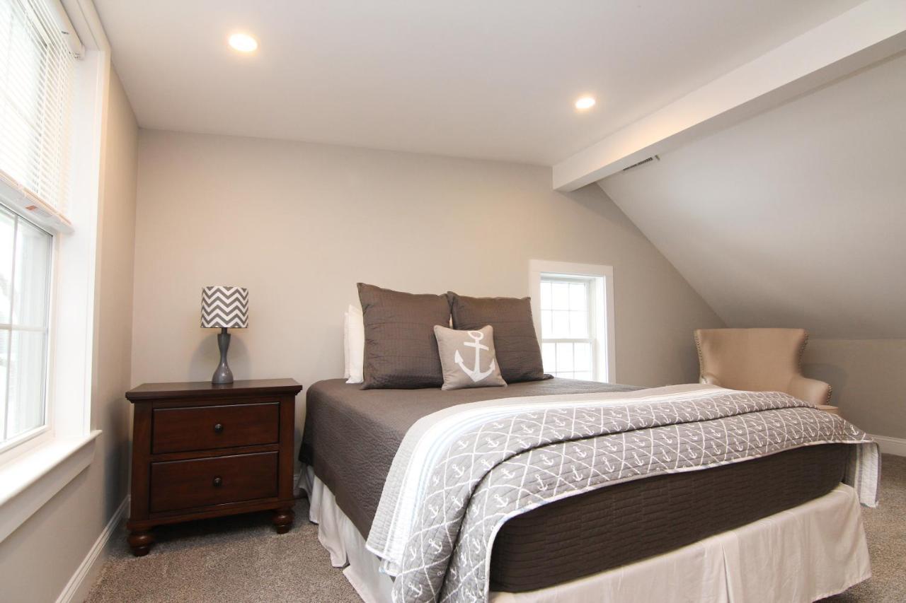 Two Bedroom With Lake View Wolfeboro Exteriör bild