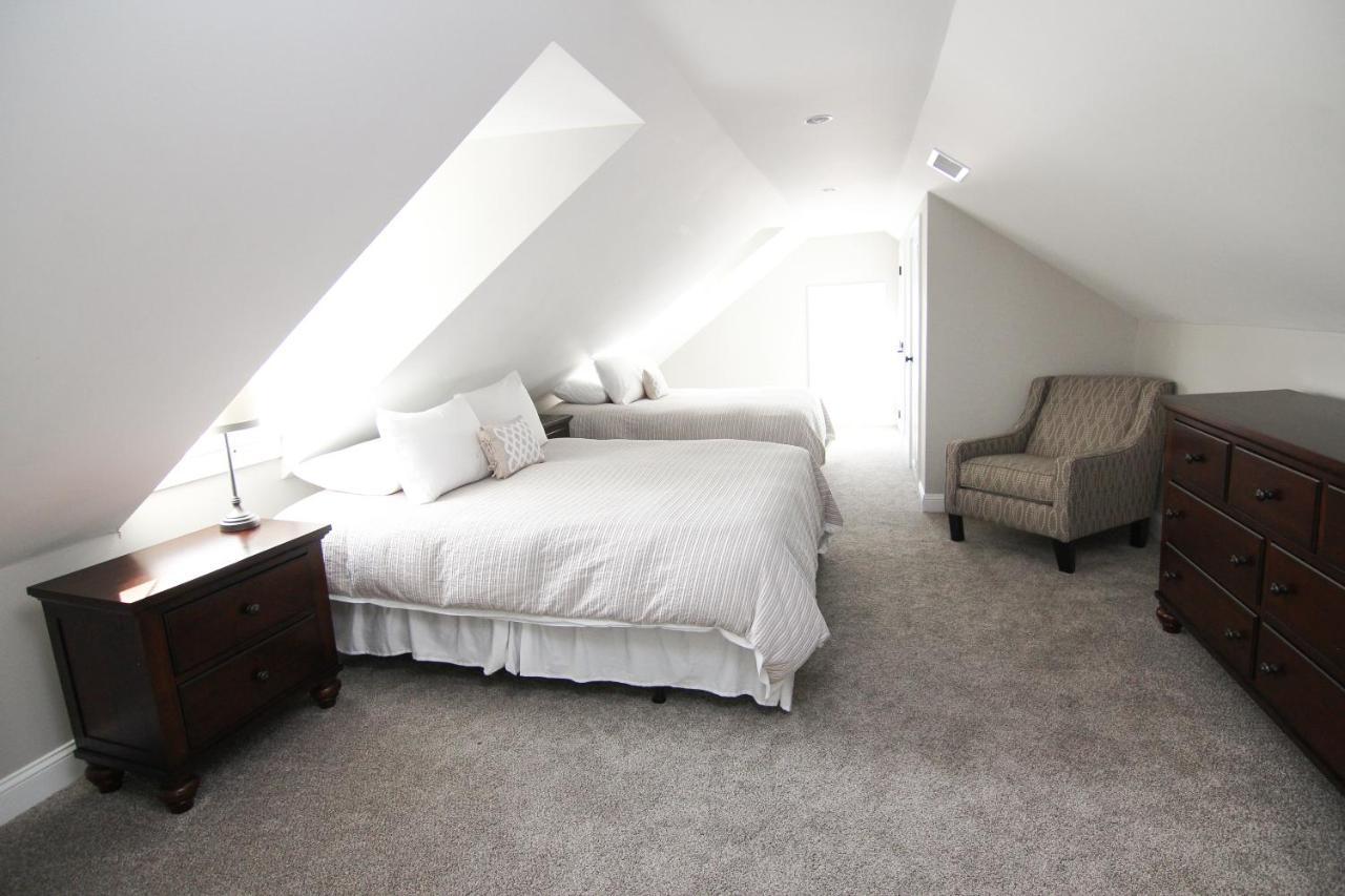 Two Bedroom With Lake View Wolfeboro Exteriör bild