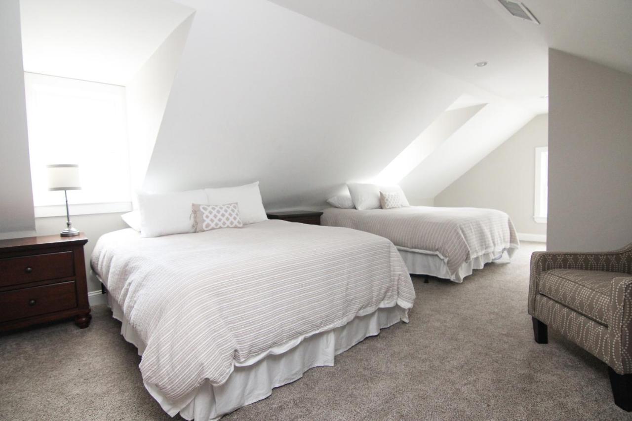 Two Bedroom With Lake View Wolfeboro Exteriör bild